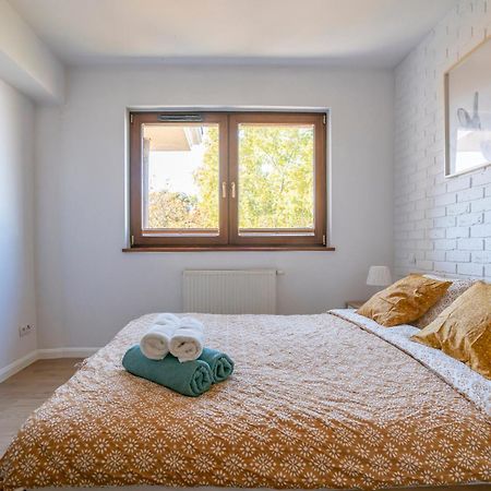 Apartament Werona Selfcheckin Ac Βρότσλαβ Εξωτερικό φωτογραφία