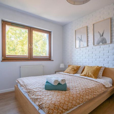 Apartament Werona Selfcheckin Ac Βρότσλαβ Εξωτερικό φωτογραφία