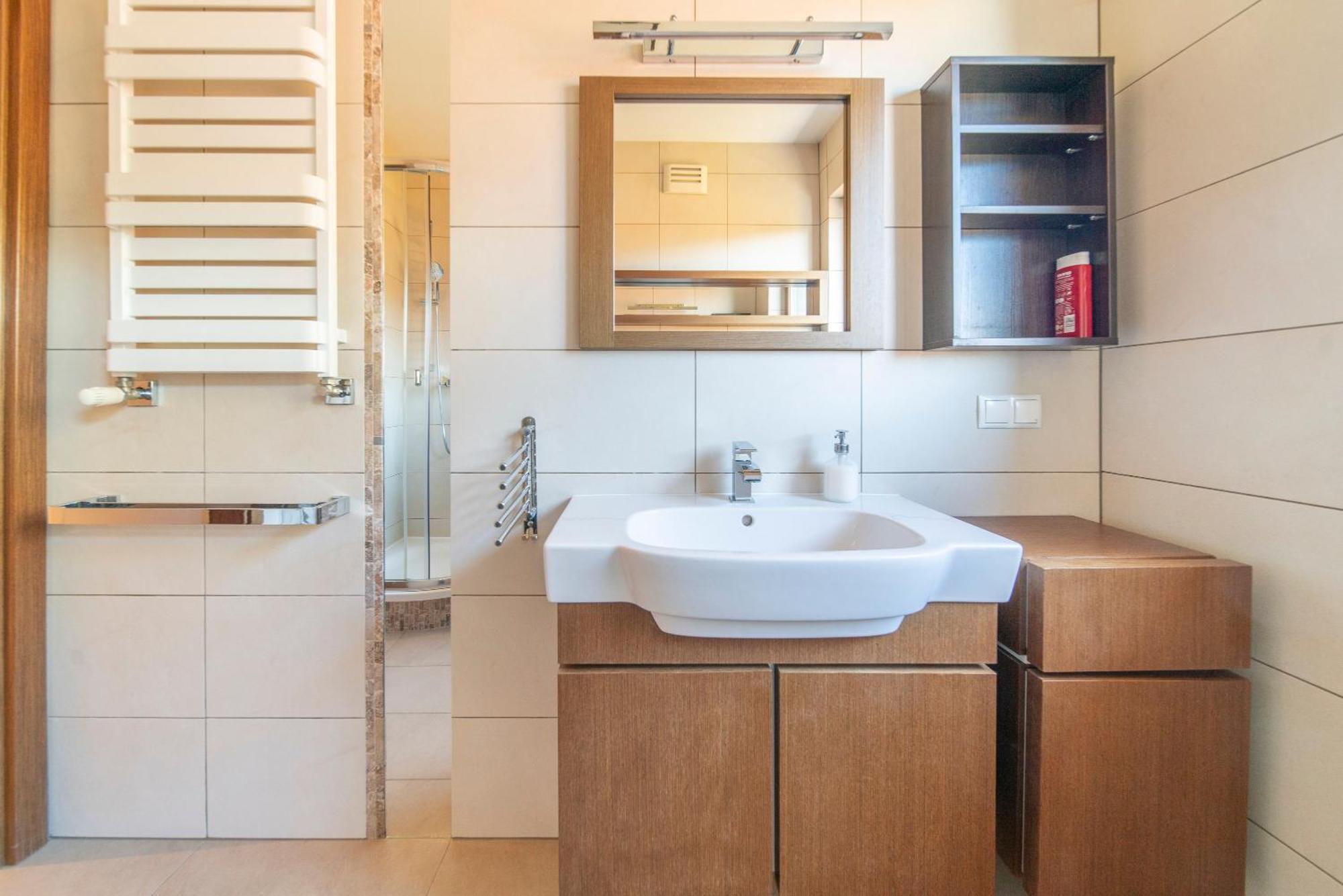 Apartament Werona Selfcheckin Ac Βρότσλαβ Εξωτερικό φωτογραφία