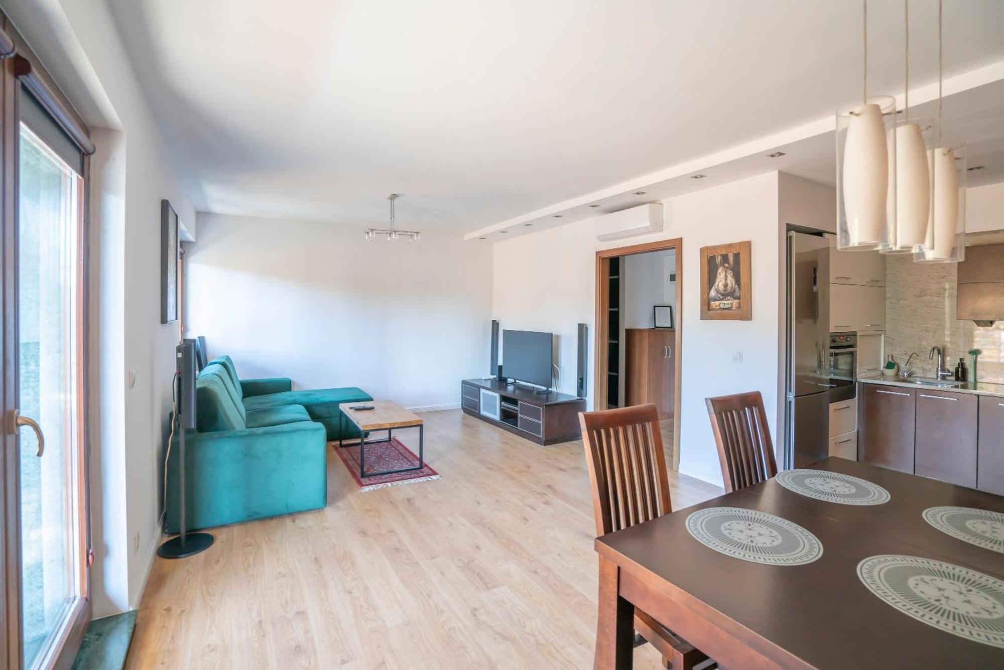 Apartament Werona Selfcheckin Ac Βρότσλαβ Εξωτερικό φωτογραφία