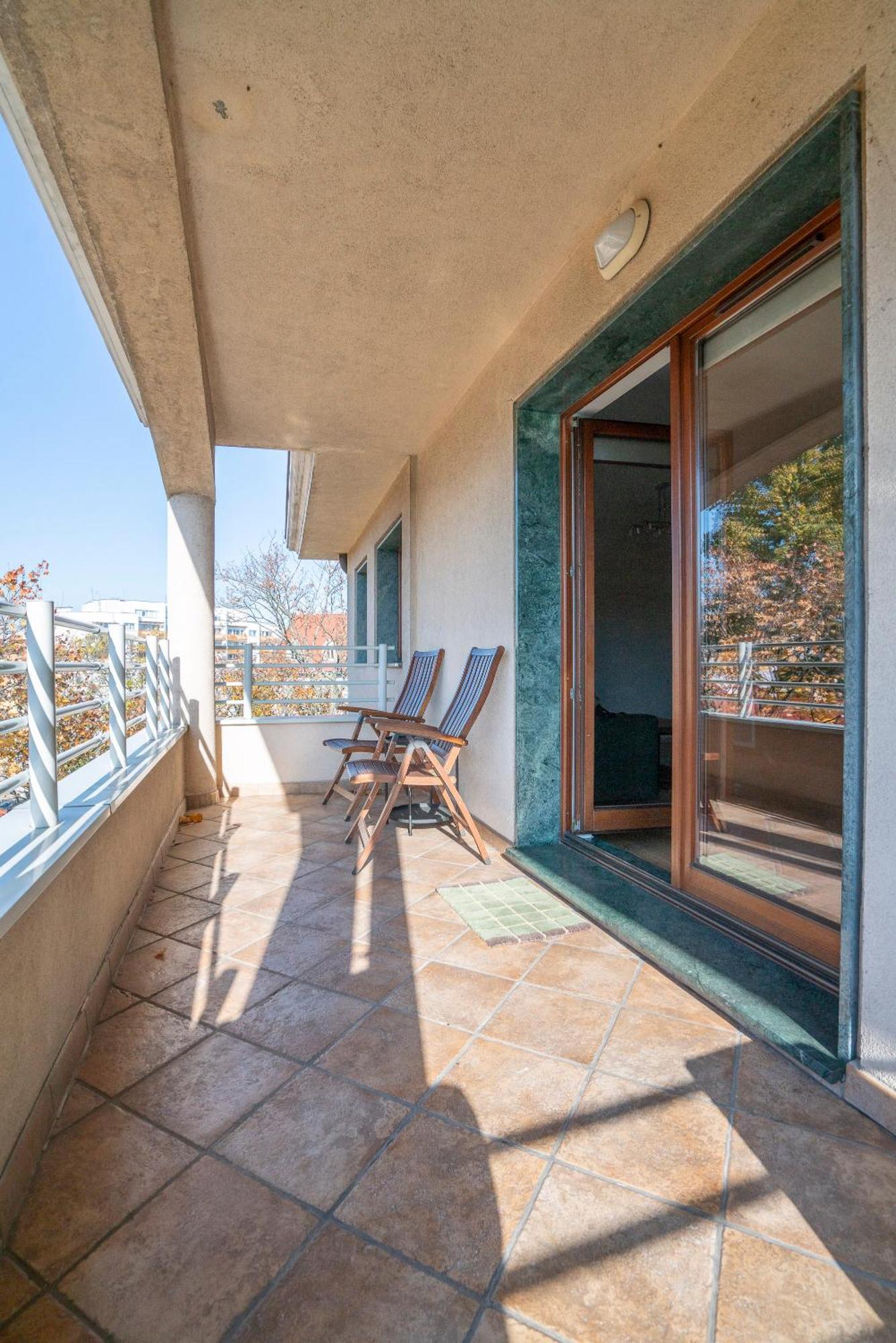 Apartament Werona Selfcheckin Ac Βρότσλαβ Εξωτερικό φωτογραφία