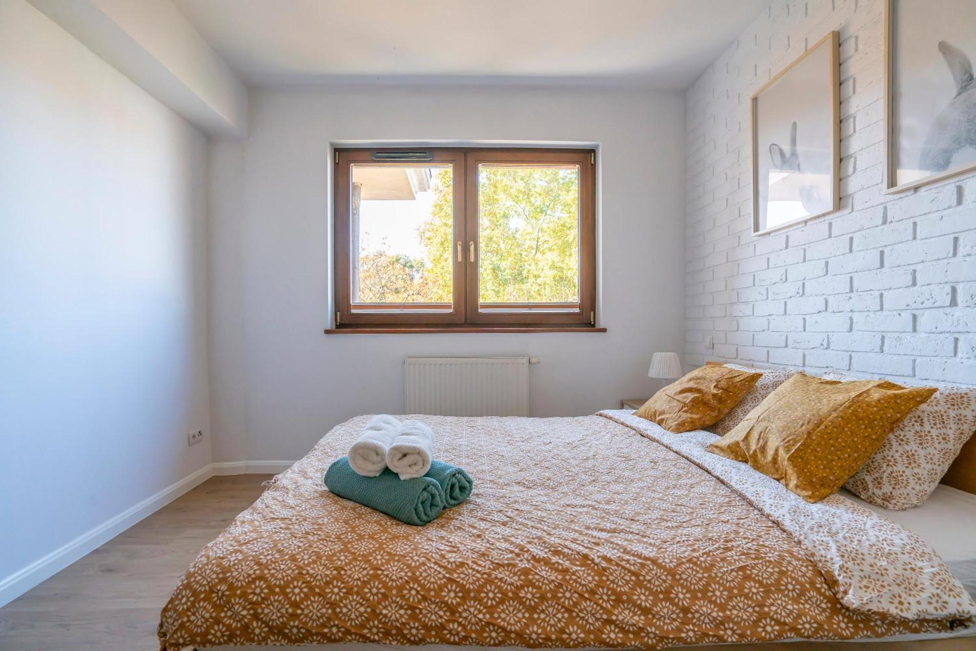 Apartament Werona Selfcheckin Ac Βρότσλαβ Εξωτερικό φωτογραφία