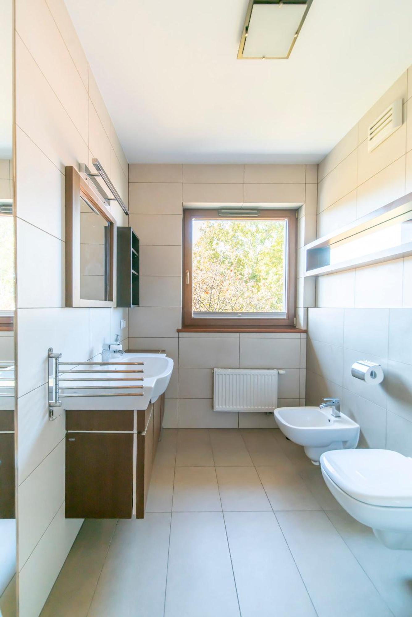 Apartament Werona Selfcheckin Ac Βρότσλαβ Εξωτερικό φωτογραφία