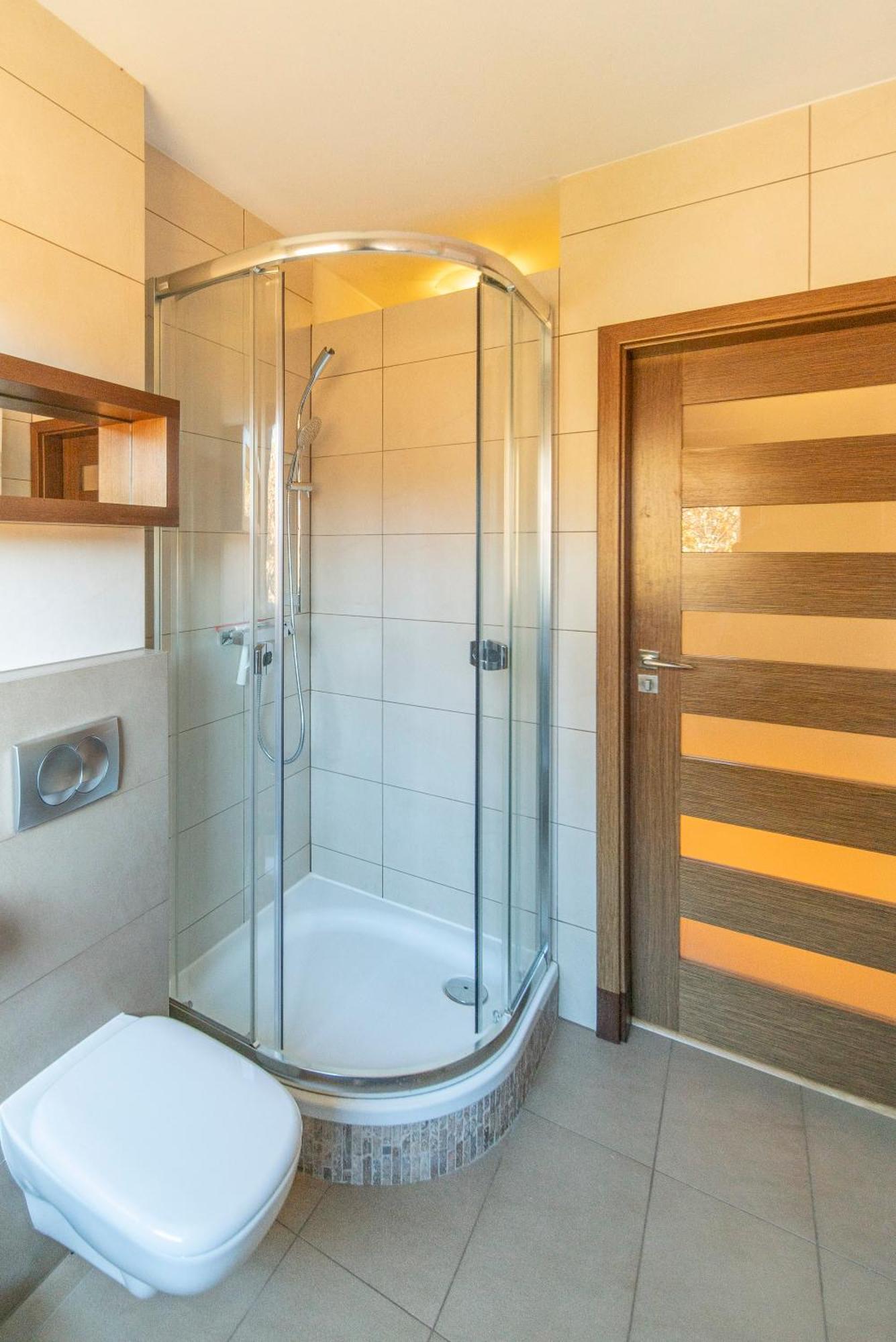 Apartament Werona Selfcheckin Ac Βρότσλαβ Εξωτερικό φωτογραφία