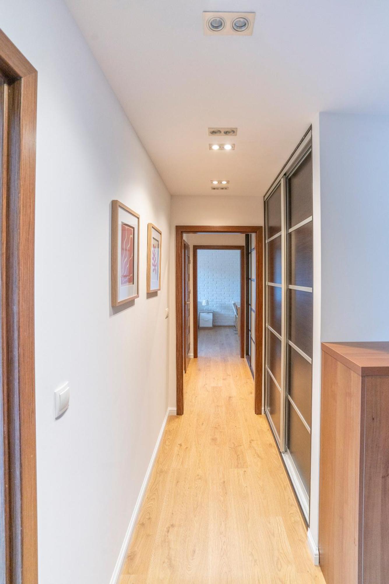 Apartament Werona Selfcheckin Ac Βρότσλαβ Εξωτερικό φωτογραφία