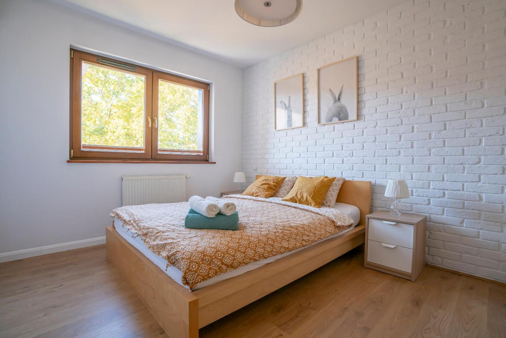 Apartament Werona Selfcheckin Ac Βρότσλαβ Εξωτερικό φωτογραφία