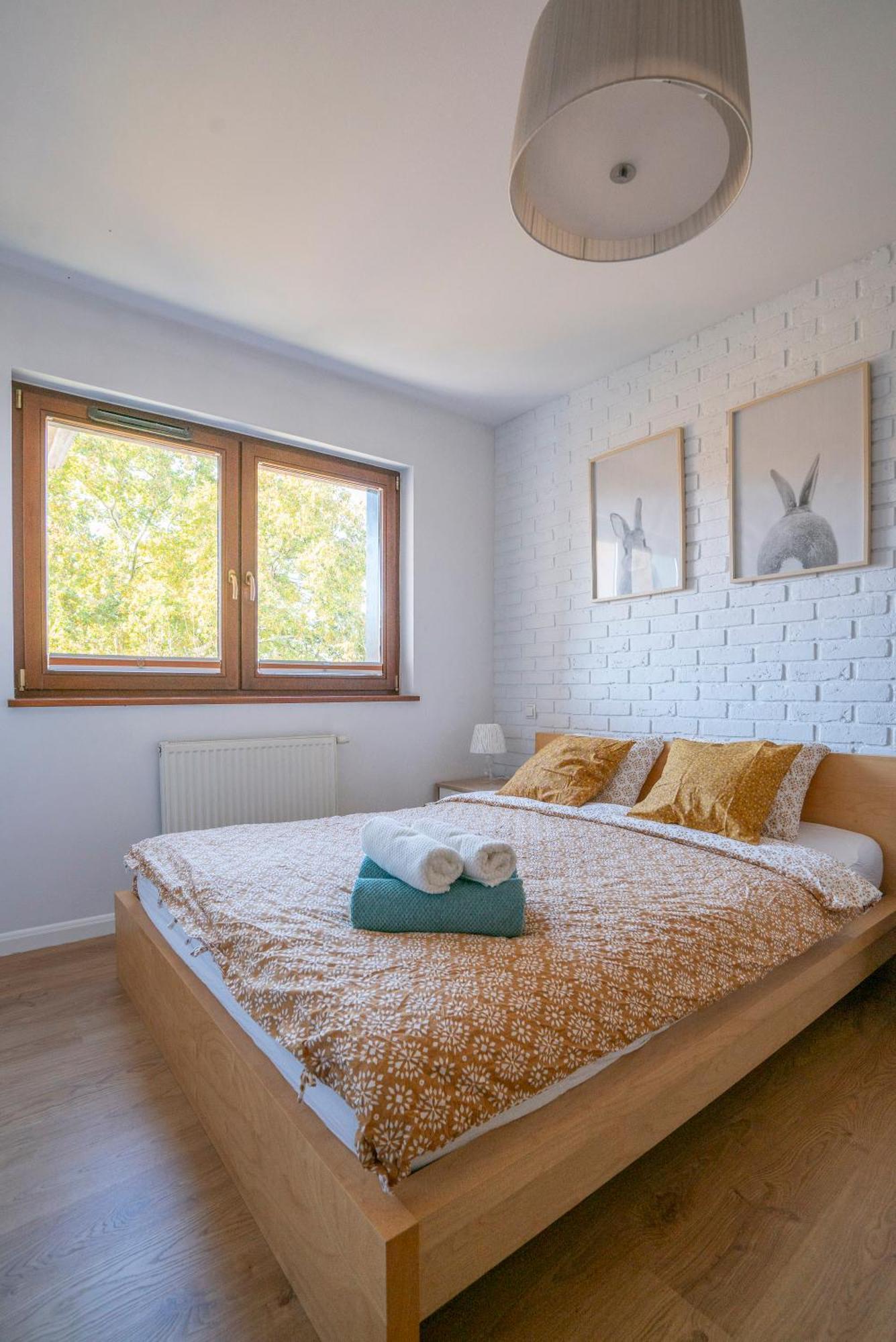Apartament Werona Selfcheckin Ac Βρότσλαβ Εξωτερικό φωτογραφία