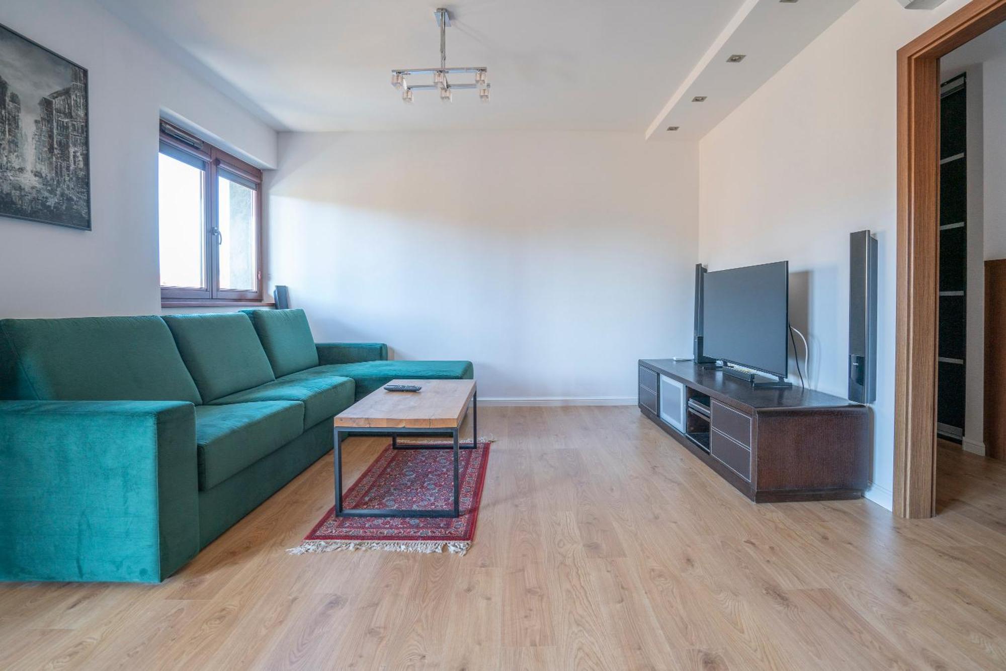 Apartament Werona Selfcheckin Ac Βρότσλαβ Εξωτερικό φωτογραφία