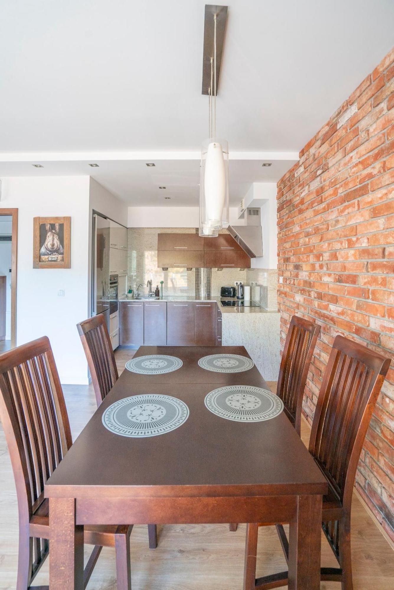 Apartament Werona Selfcheckin Ac Βρότσλαβ Εξωτερικό φωτογραφία
