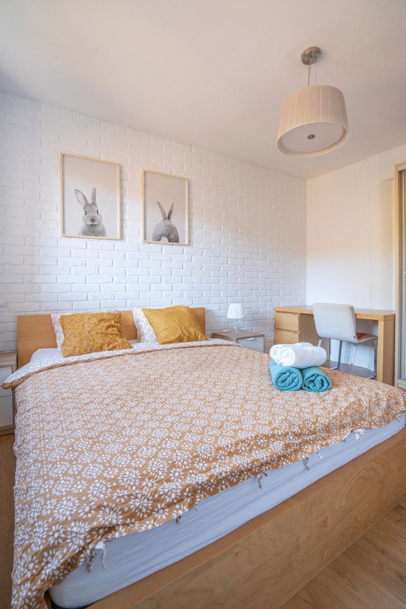 Apartament Werona Selfcheckin Ac Βρότσλαβ Εξωτερικό φωτογραφία