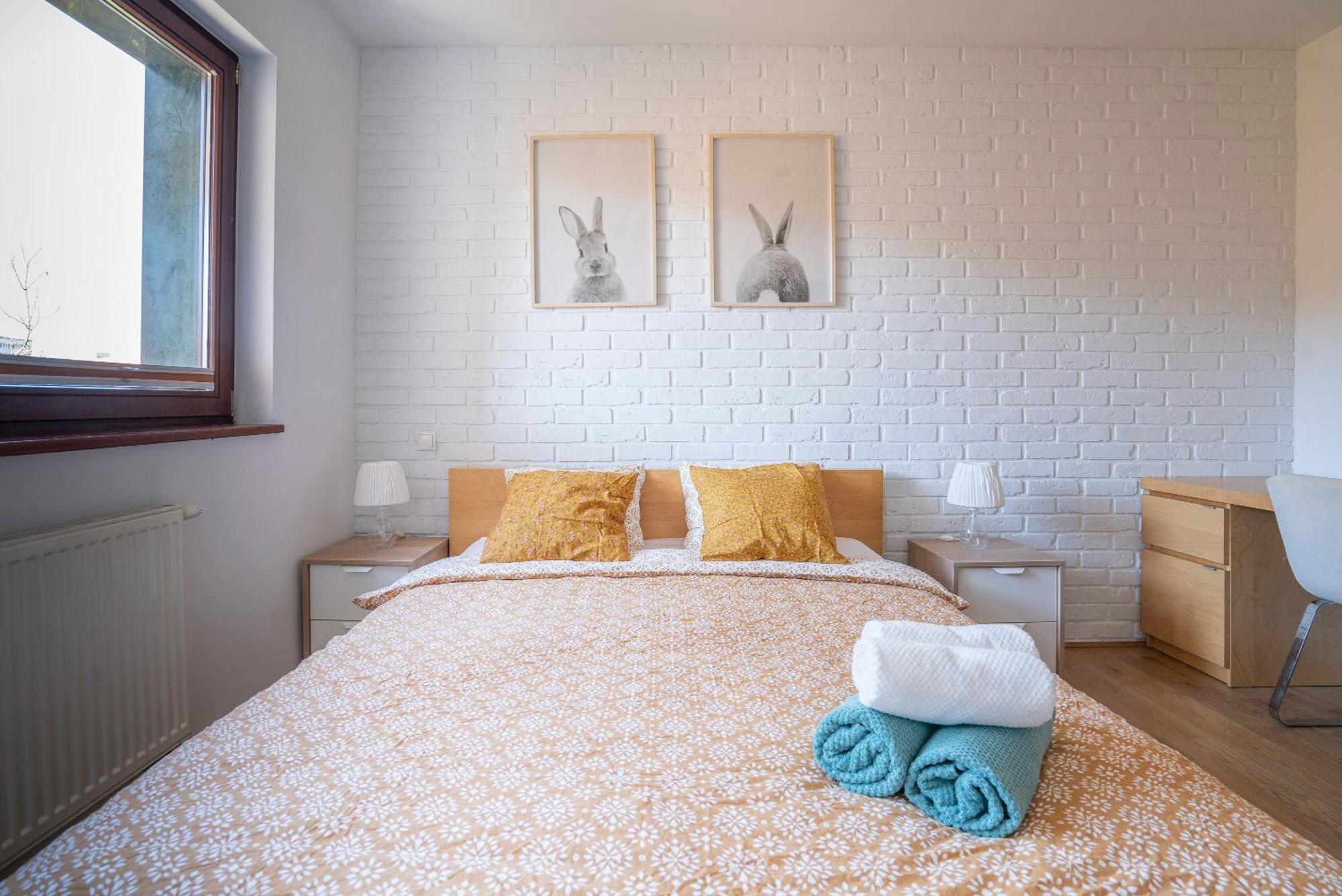Apartament Werona Selfcheckin Ac Βρότσλαβ Εξωτερικό φωτογραφία