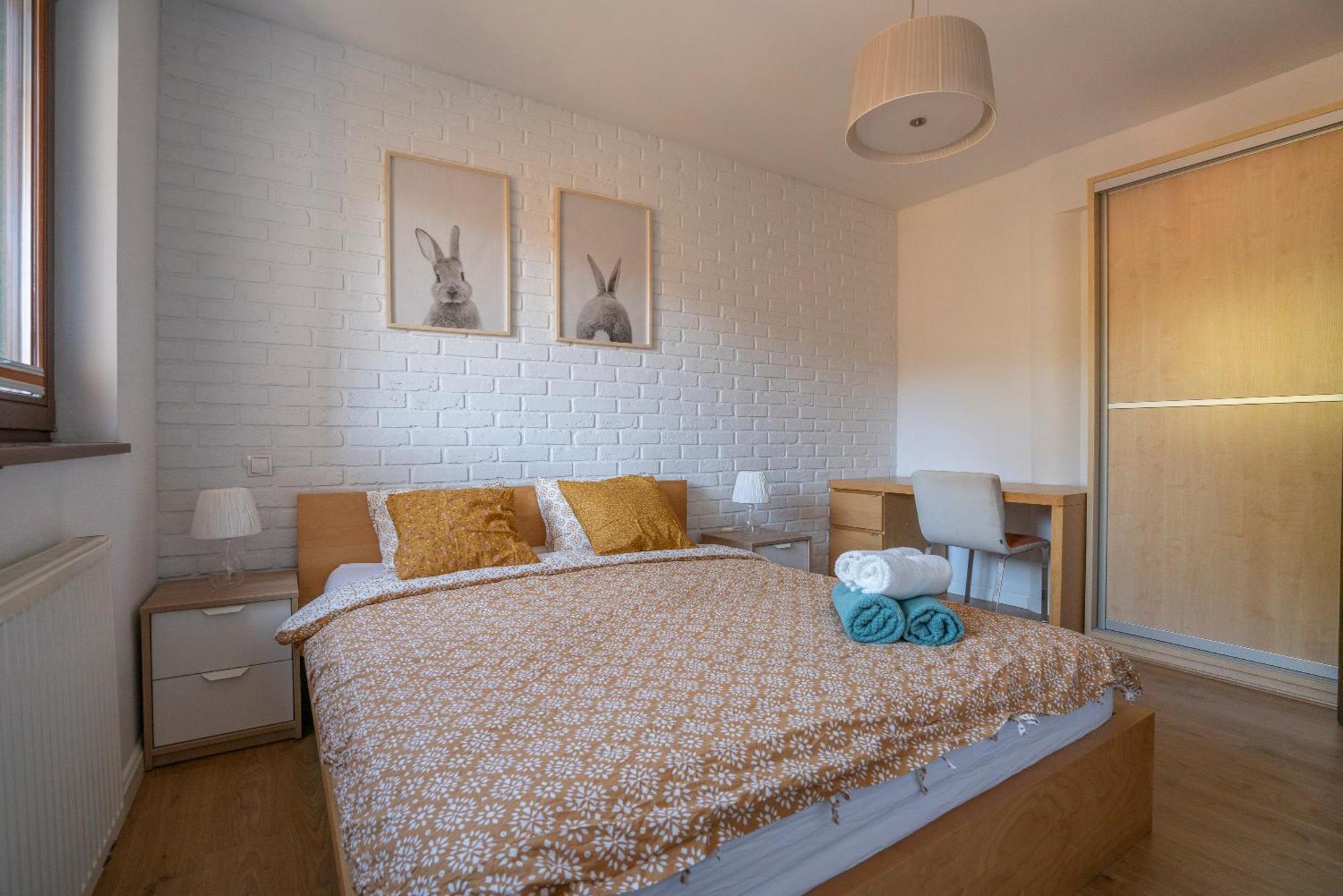 Apartament Werona Selfcheckin Ac Βρότσλαβ Εξωτερικό φωτογραφία