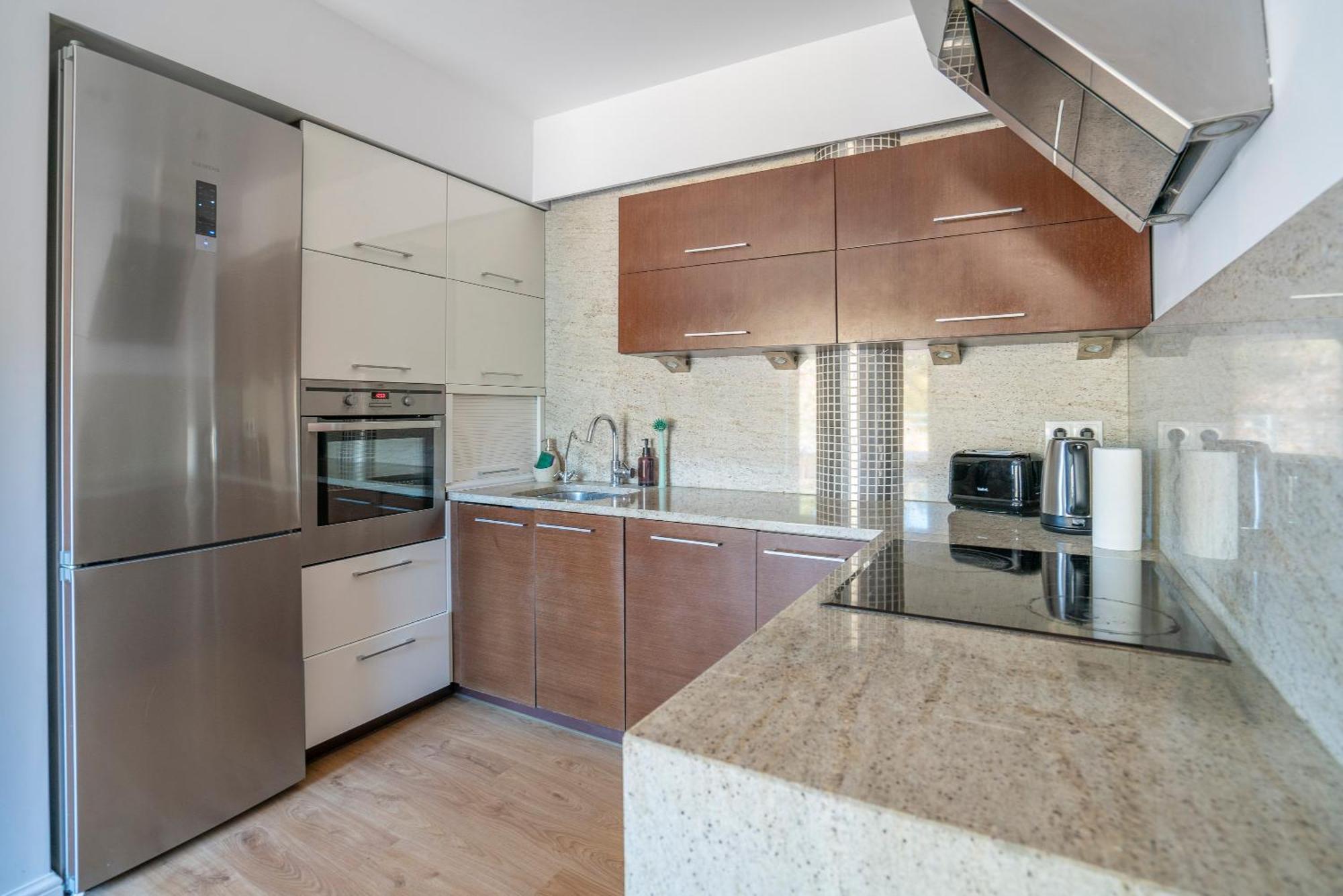 Apartament Werona Selfcheckin Ac Βρότσλαβ Εξωτερικό φωτογραφία